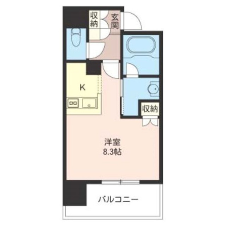 オーキッドレジデンス品川