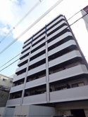 スワンズシティ大阪城南の画像