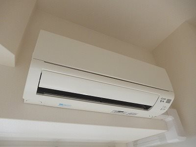 【設備】プレサンス北堀江　