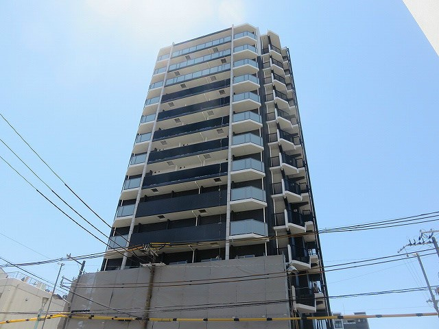 プレサンス北堀江　の画像
