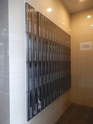 【その他共用部分】プレサンス北堀江　