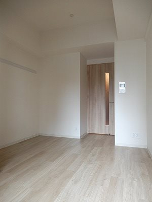 【寝室】プレサンス北堀江　