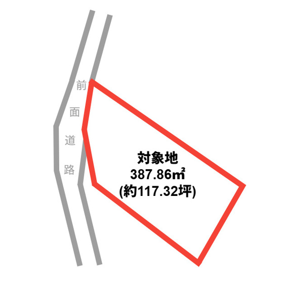 【土地図】 | 西区島崎3丁目