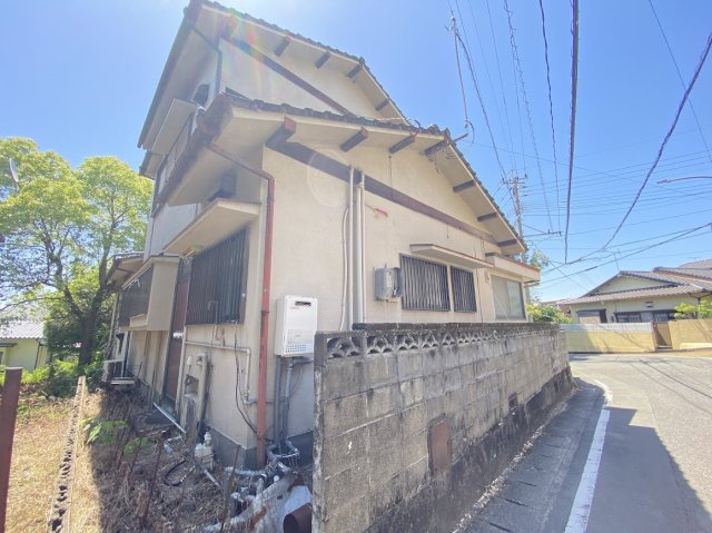 【外観】 | 西区島崎3丁目
