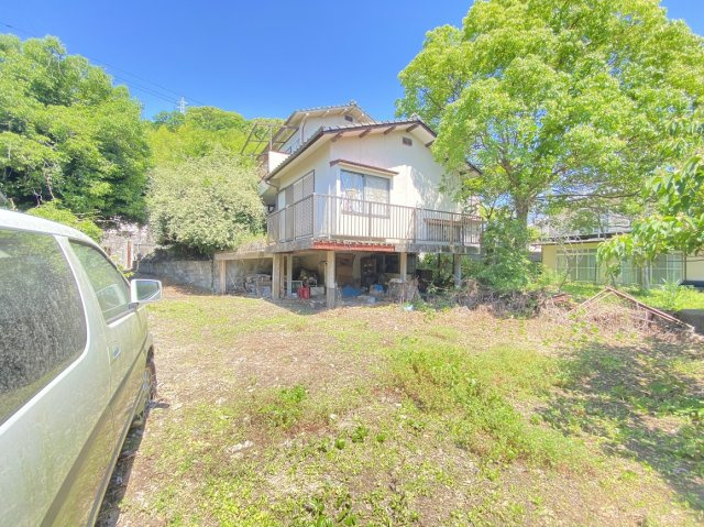 【外観】 | 西区島崎3丁目