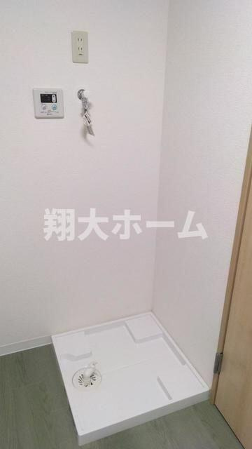 オリオンマンションの設備