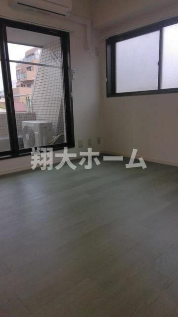 オリオンマンションの展望