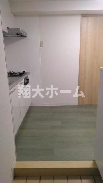 オリオンマンションのセキュリティ
