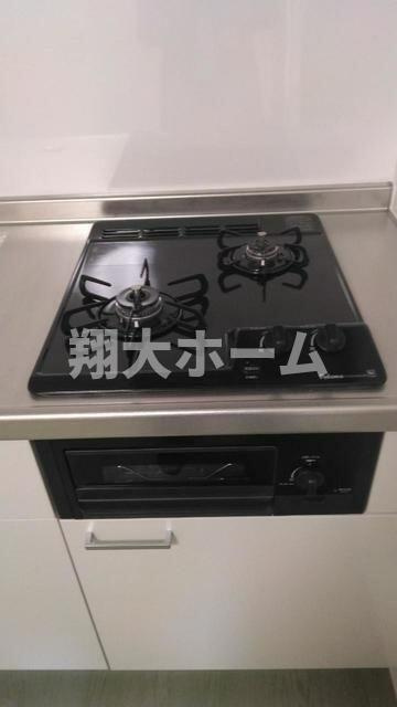 オリオンマンションのその他