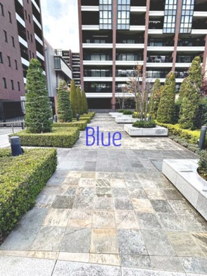 【その他】 | 横濱紅葉坂レジデンス壱番館