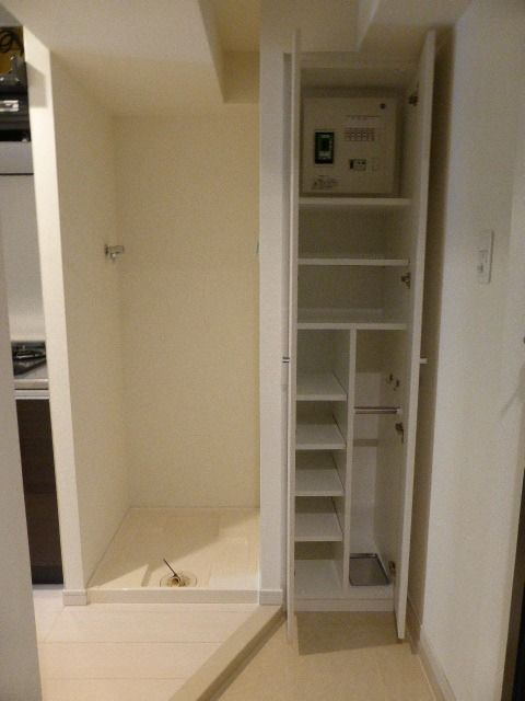 リヴシティ東池袋のその他共用部分