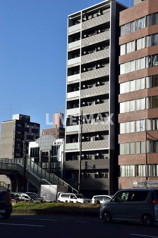ファステート京都堀川スクエアの画像
