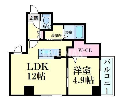 ファステート京都堀川スクエア