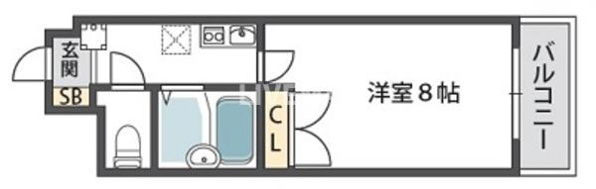 Raffine御所西