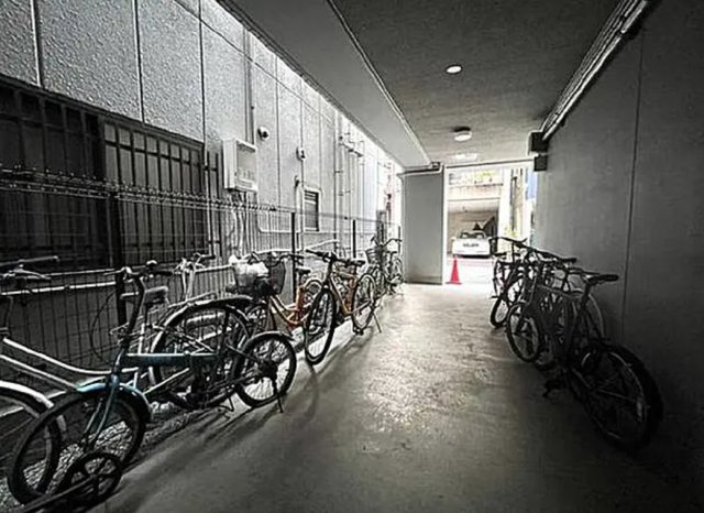エグザ浅草イーストのその他共用部分