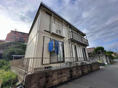 【外観】 | シティハイム ラフィネ