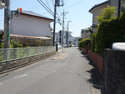 【その他】 | 中古　JR横浜線　相原駅　相原5