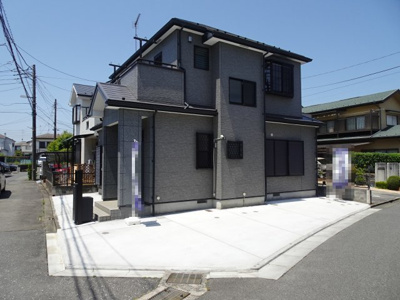 【外観】 | 中古　JR横浜線　相原駅　相原5