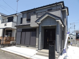 【外観】 | 中古　JR横浜線　相原駅　相原5