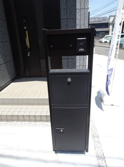 【セキュリティ】 | 中古　JR横浜線　相原駅　相原5