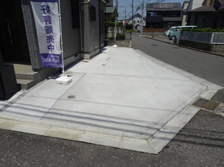 【駐車場】 | 中古　JR横浜線　相原駅　相原5