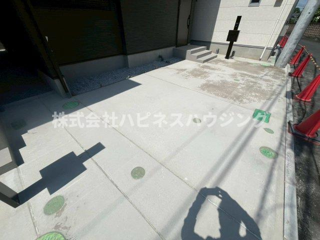 Ｋｏｌｅｔ野田愛宕～コレットノダアタゴ～のその他共用部分