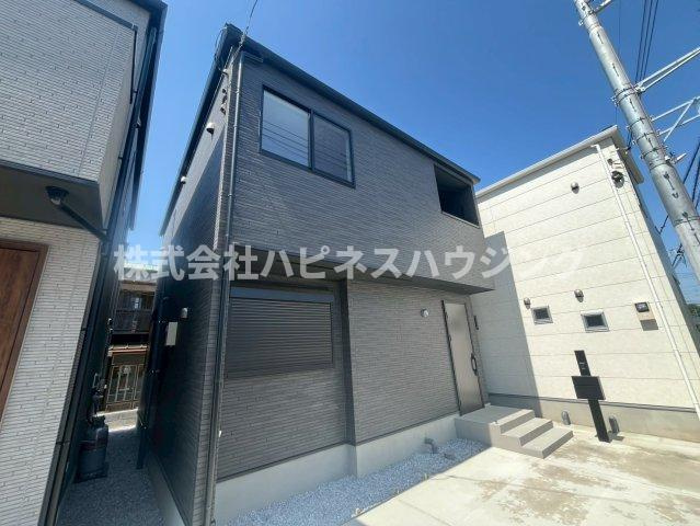 Ｋｏｌｅｔ野田愛宕～コレットノダアタゴ～の外観