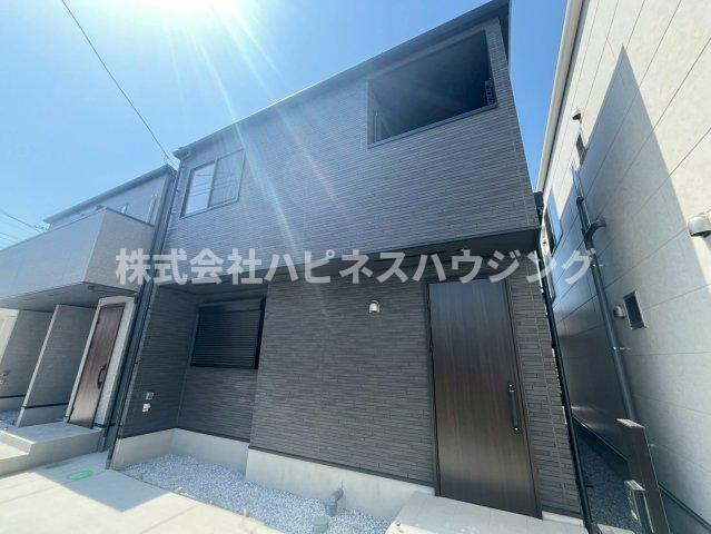Ｋｏｌｅｔ野田愛宕～コレットノダアタゴ～の玄関