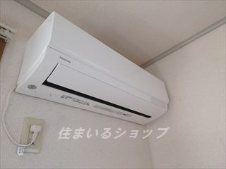 セジュール１３３の設備