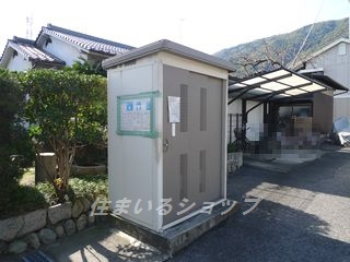セジュール１３３のその他