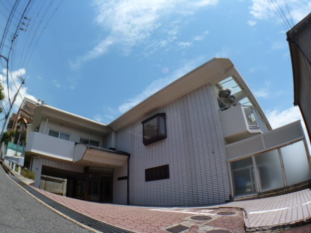 六甲ヒルズ篠原台