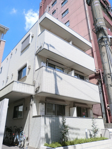 ファーストコート泉町