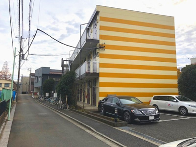 【その他】 | レオパレスパークサイドグレース