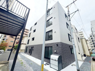 レピュア菊川駅前レジデンスの画像