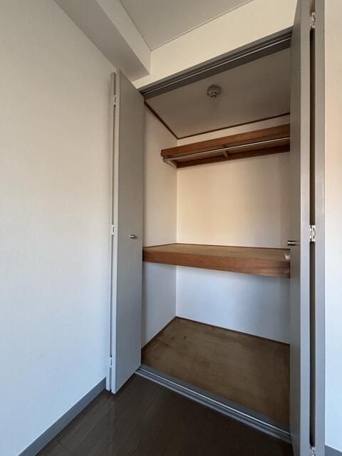 ＲＡＹＨＡＵＳ駒込の収納