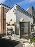 サークルハウス北千住の画像