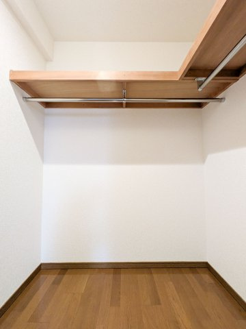 メディオ山田の収納