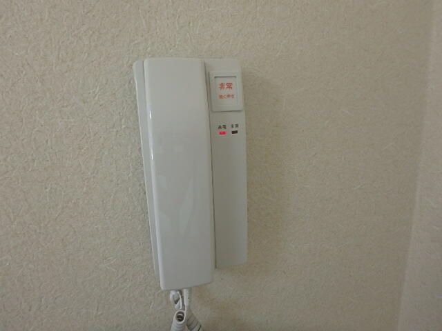 ヴェルドミールの設備