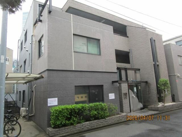 グリーンキャピタル北新宿