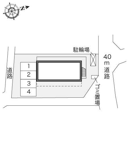 【その他】 | レオパレスメイフィールド | 画像10