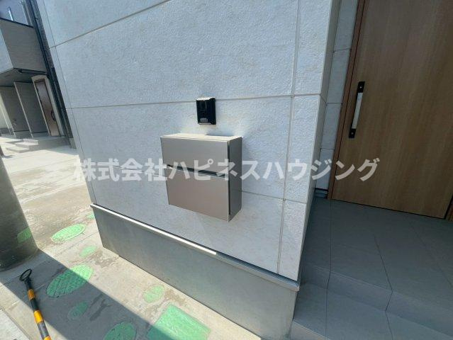 Ｋｏｌｅｔ野田愛宕～コレットノダアタゴ～のその他共用部分
