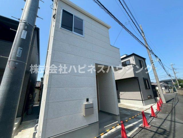 Ｋｏｌｅｔ野田愛宕～コレットノダアタゴ～の外観