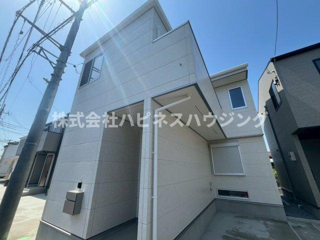 Ｋｏｌｅｔ野田愛宕～コレットノダアタゴ～
