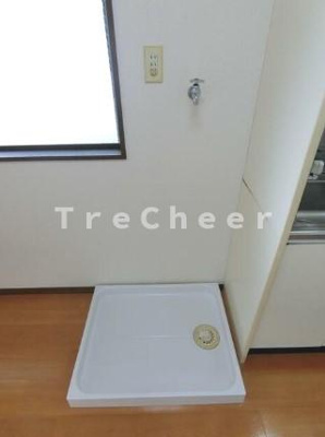 【設備】 | ドミール深沢