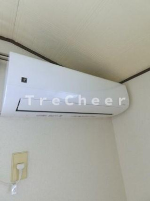 【設備】 | ドミール深沢