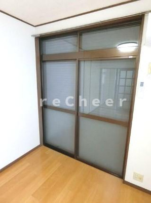 【その他】 | ドミール深沢