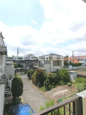 【展望】 | ドミール深沢