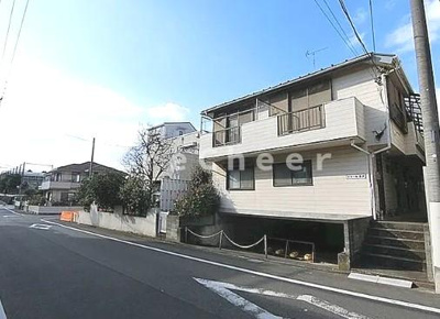 【その他共用部分】 | ドミール深沢