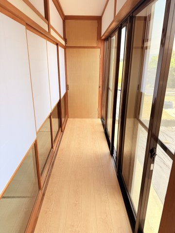 筑後市下北島　中古戸建のその他