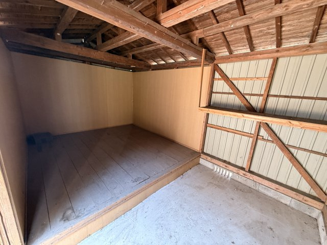 筑後市下北島　中古戸建のその他